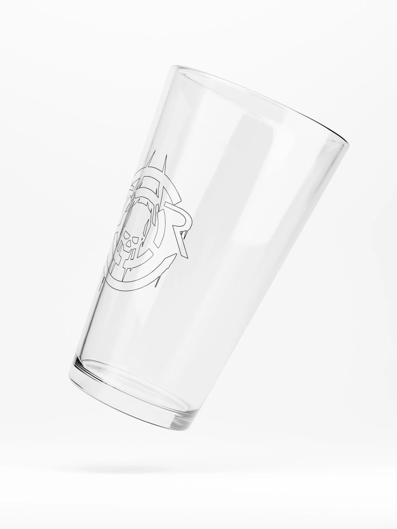 Red Rage Shaker Pint product image (5)