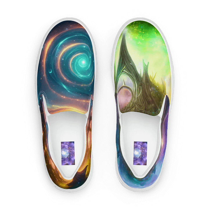 spirit wolf pair shoes product image (2)