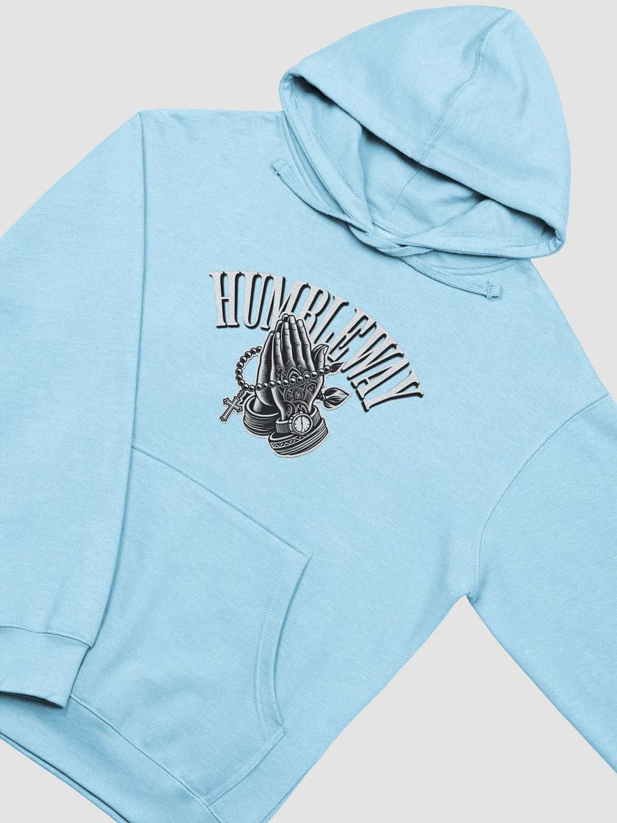 Multi Color Hoodies product image (18)