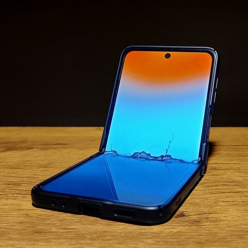 #zflip3 ;)