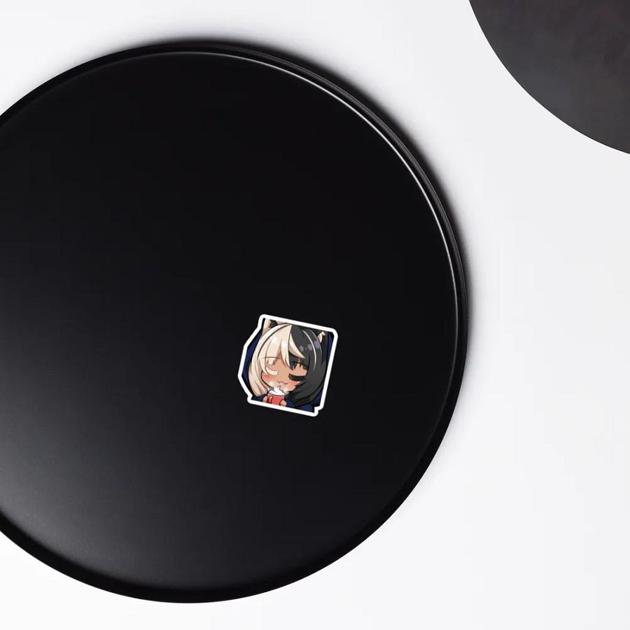 Magnet - Byakko Comfy Edition product image (6)