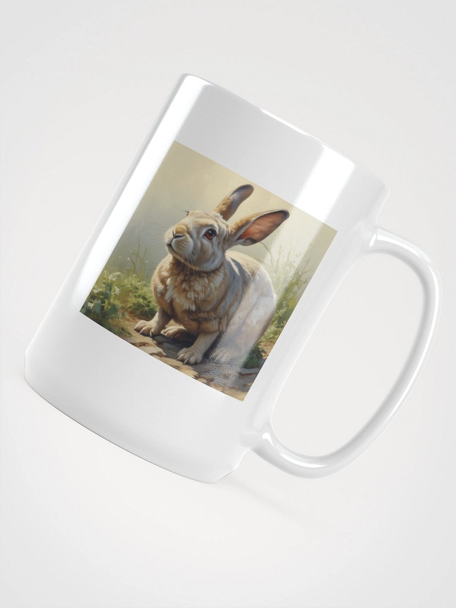 Rabbit product image (4)