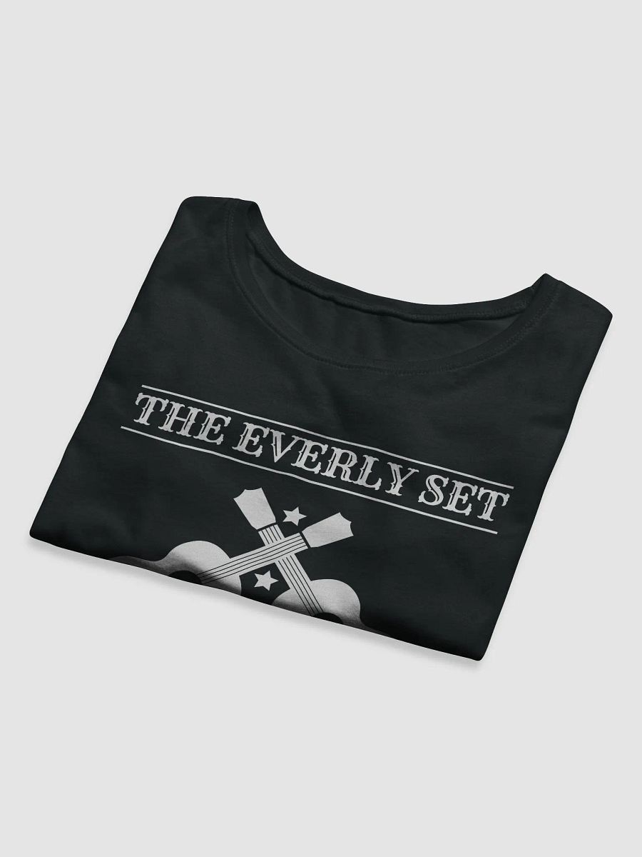 The Everly Set Crop Tee product image (9)
