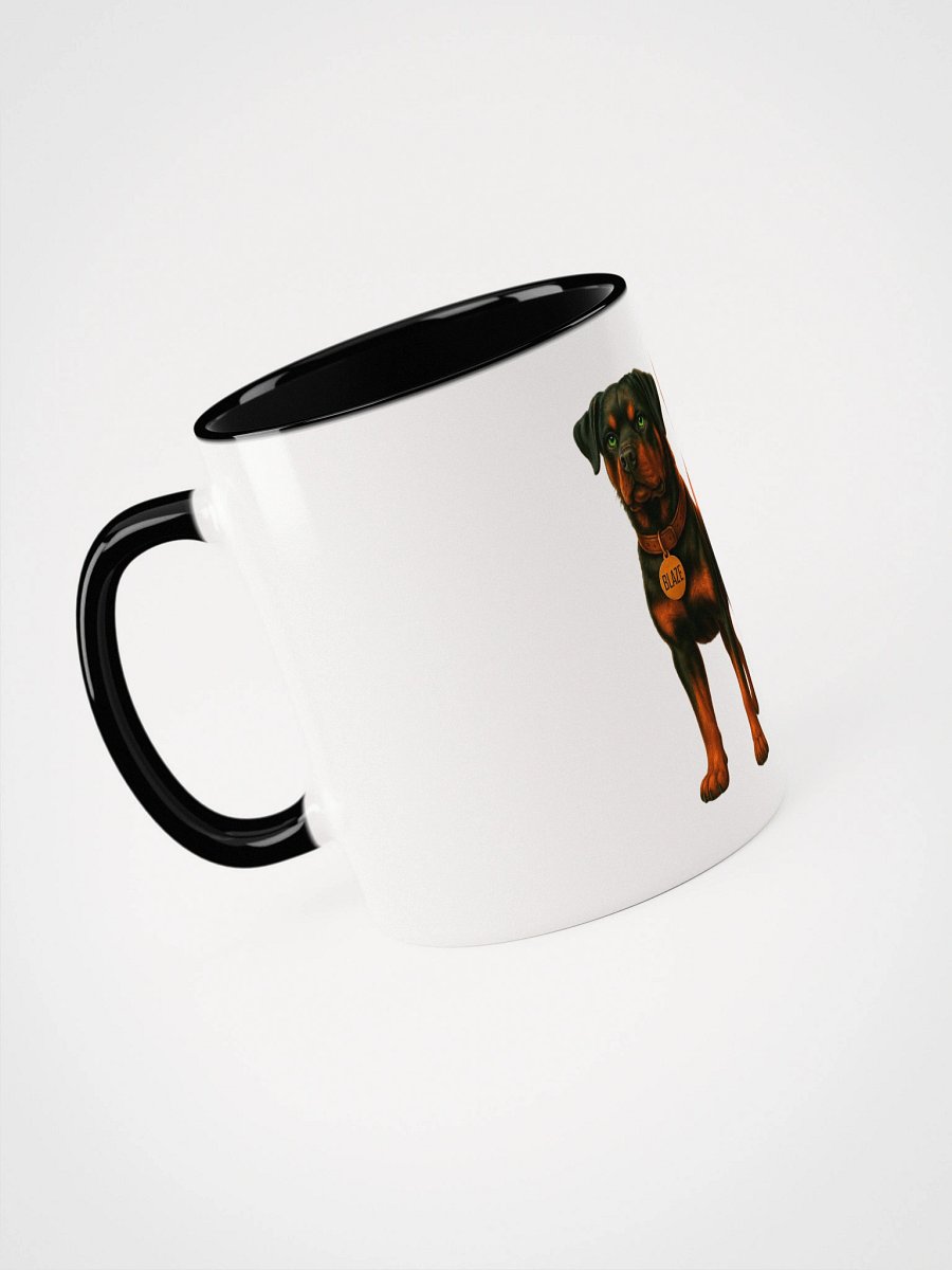 Blaze Mug product image (4)