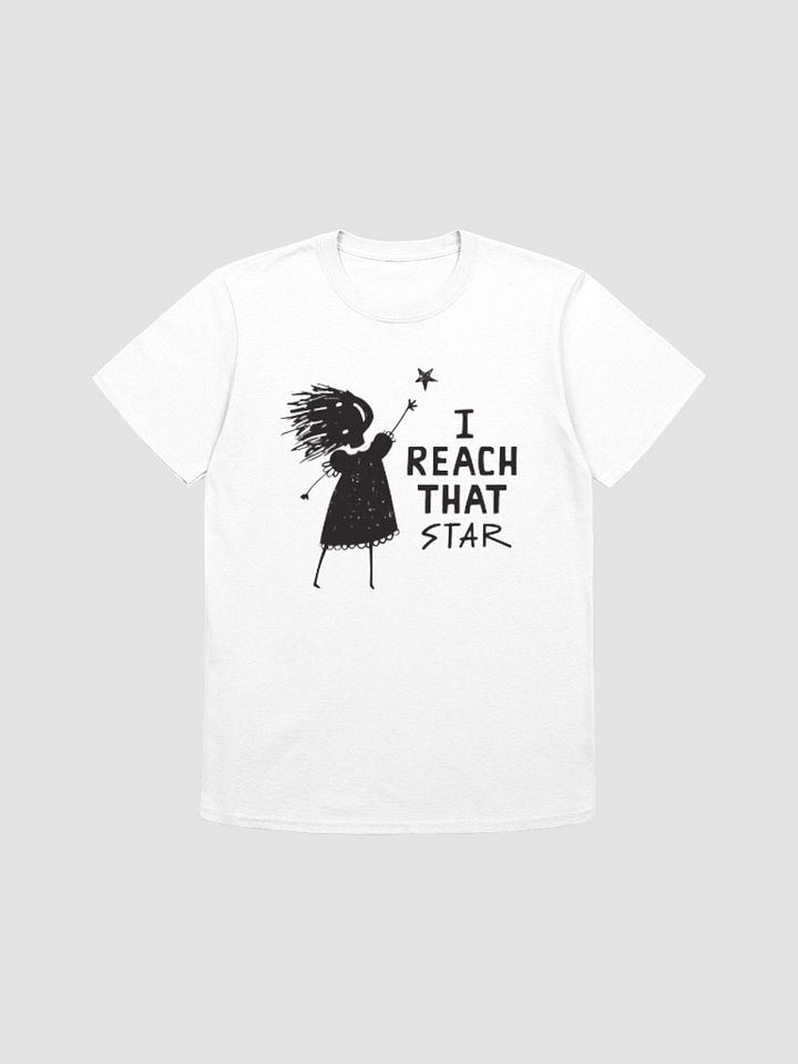 Reach for the Stars! product image (1)