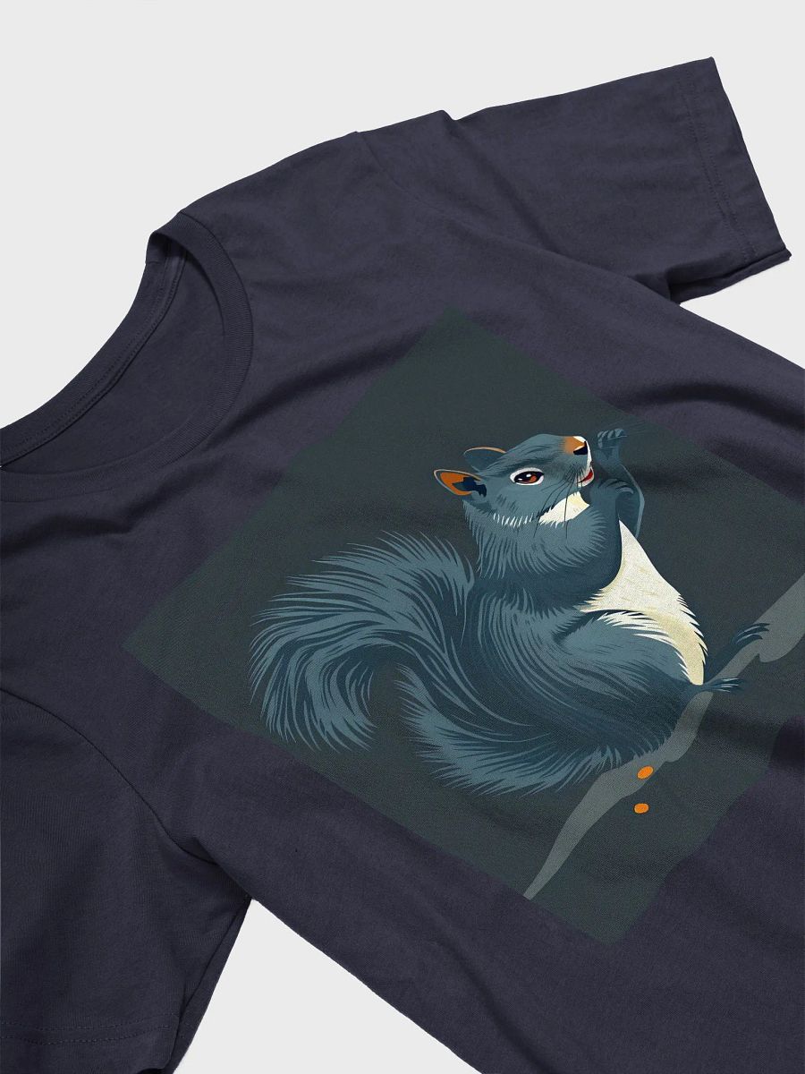 Iconic Comfort T-Shirt product image (3)