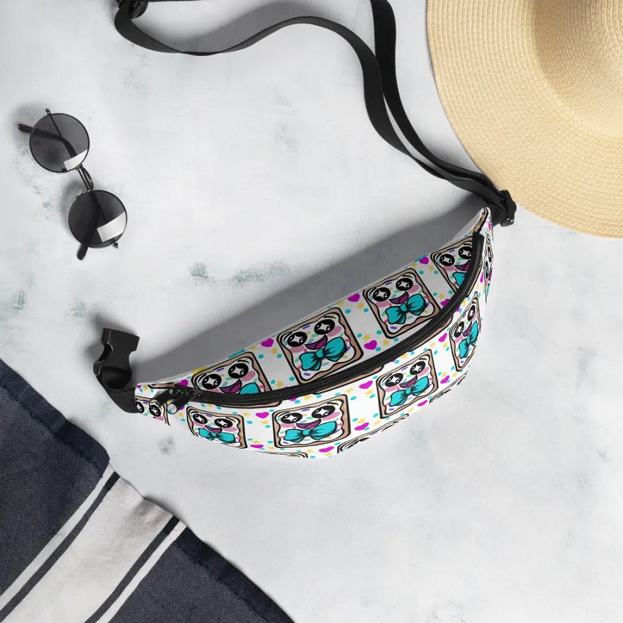 Tart Fanny Pack product image (8)