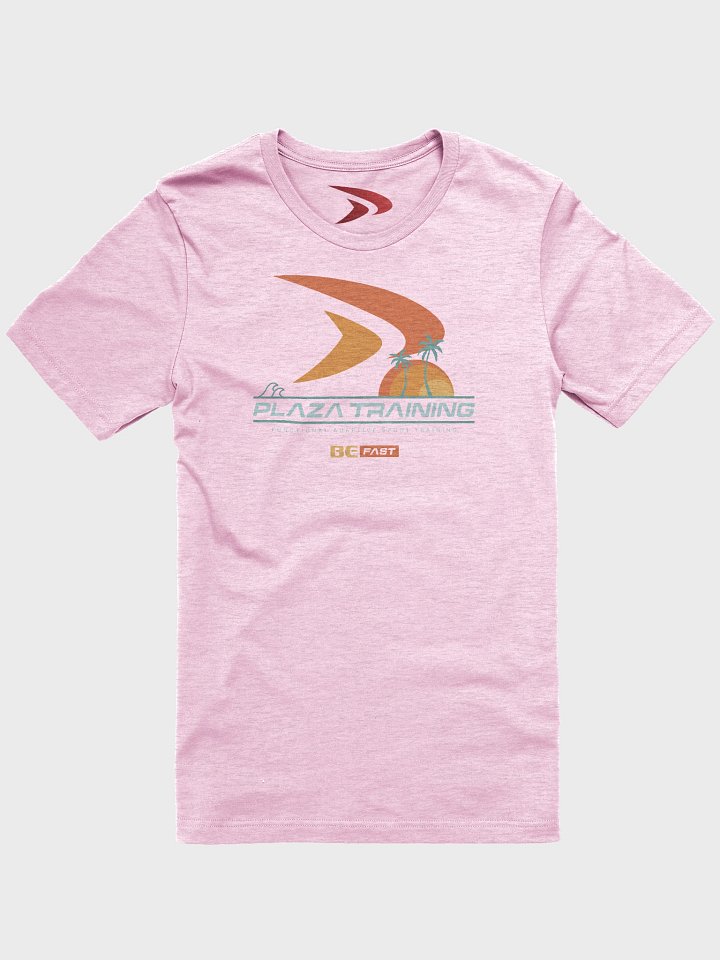 Plaza Training – Summer Collection Tee product image (10)