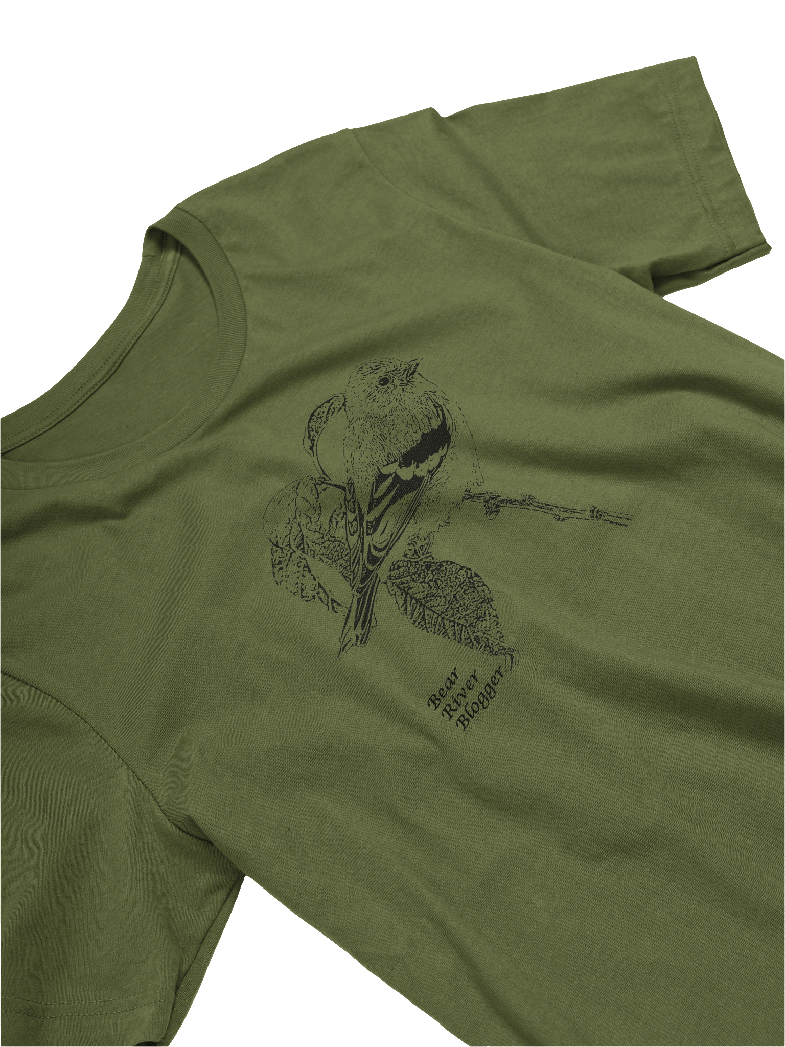 American Goldfinch T-shirt product image (24)