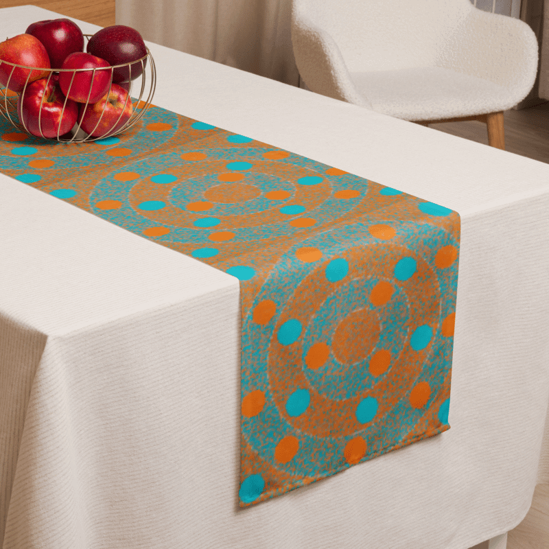 Endless Universe 1 Table Runner product image (4)