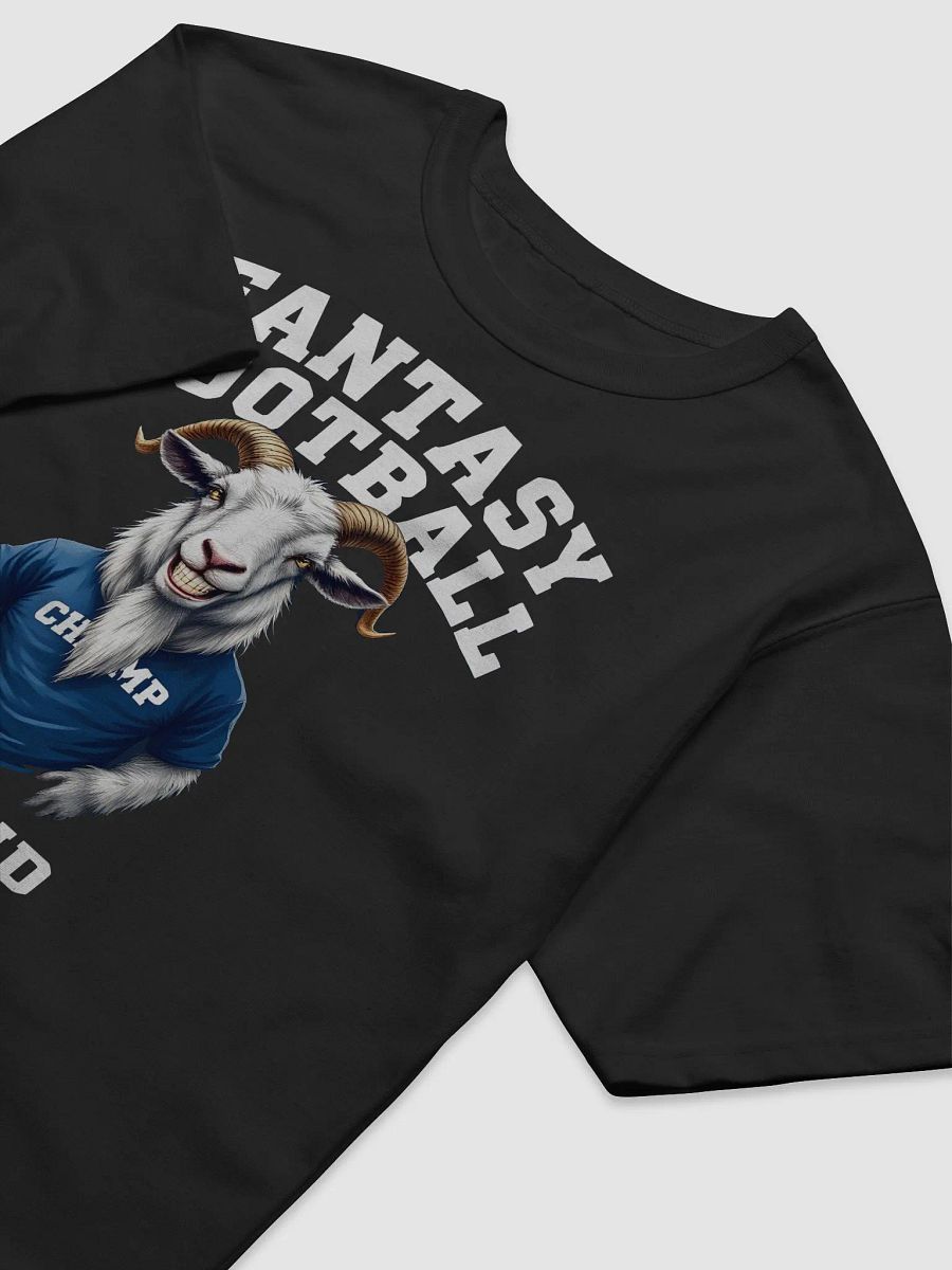 Funny Fantasy Football Legend Tee product image (4)