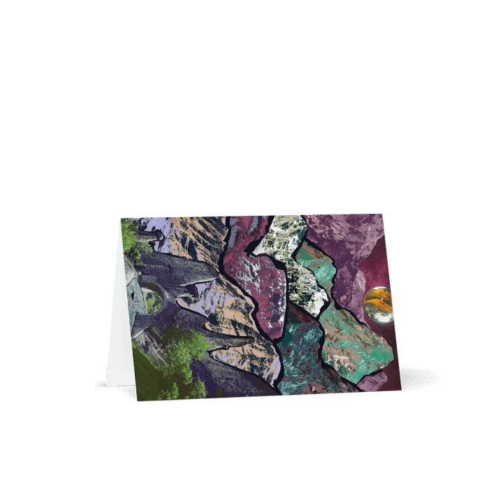 Marble Mountains Boat Cruise card product image (1)