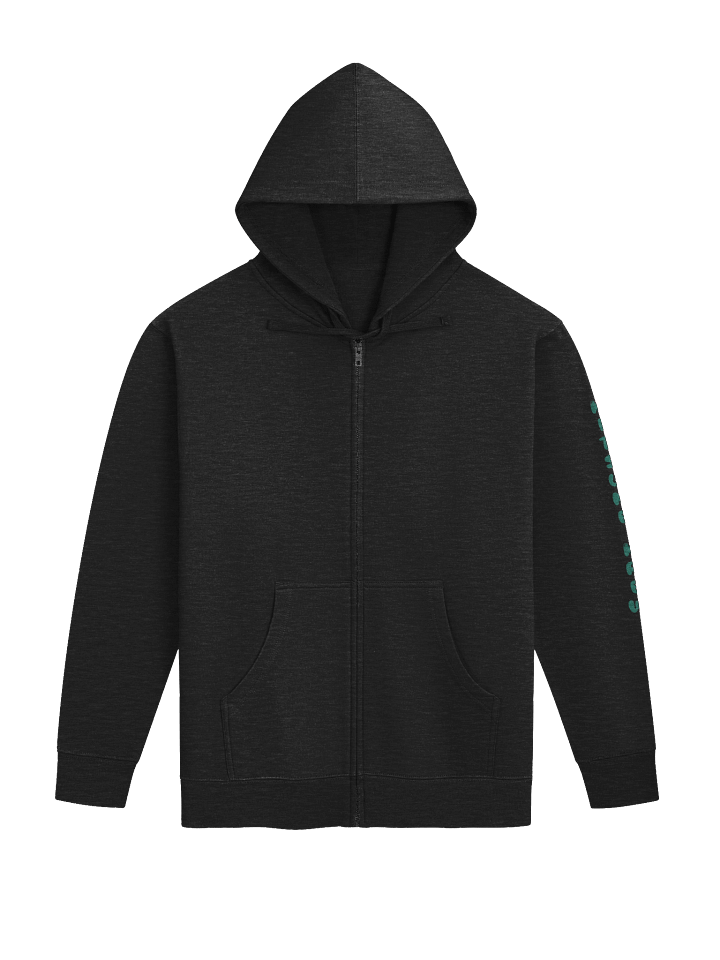 Spirit of the Wild Zip-Up Hoodie product image (1)