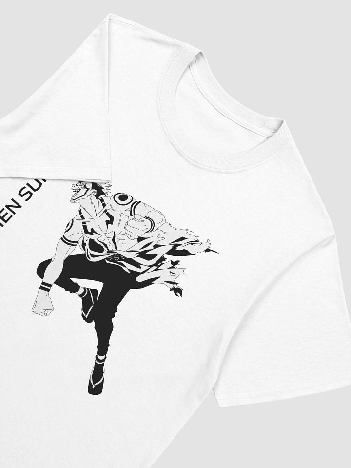 Ryomen Sukuna, 2T, T-Shirt product image (1)
