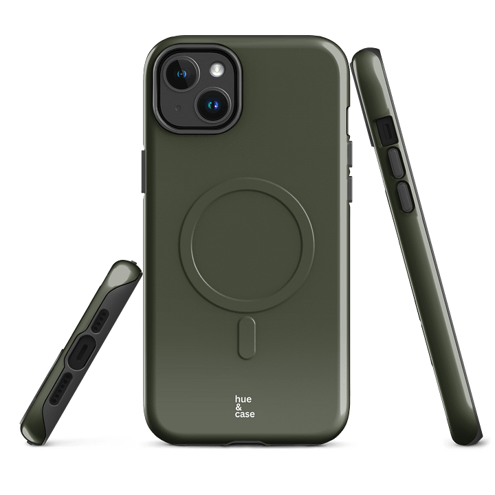 Tackle Box: MagSafe Tough Case for iPhone product image (2)