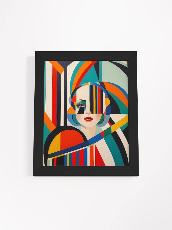 Her Majesty - Wall Art - Framed product image (4)