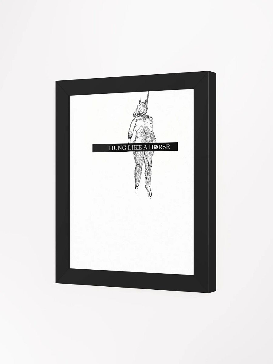 Hung Like a Horse - Censored product image (9)