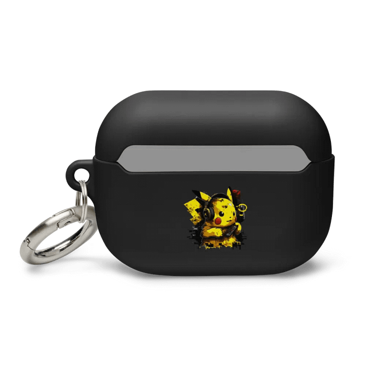 AirPods Pikachu Case product image (4)