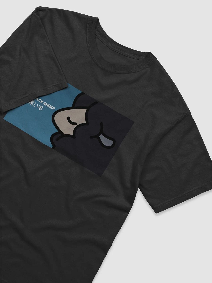The Black Sheep T-Shirt product image (3)