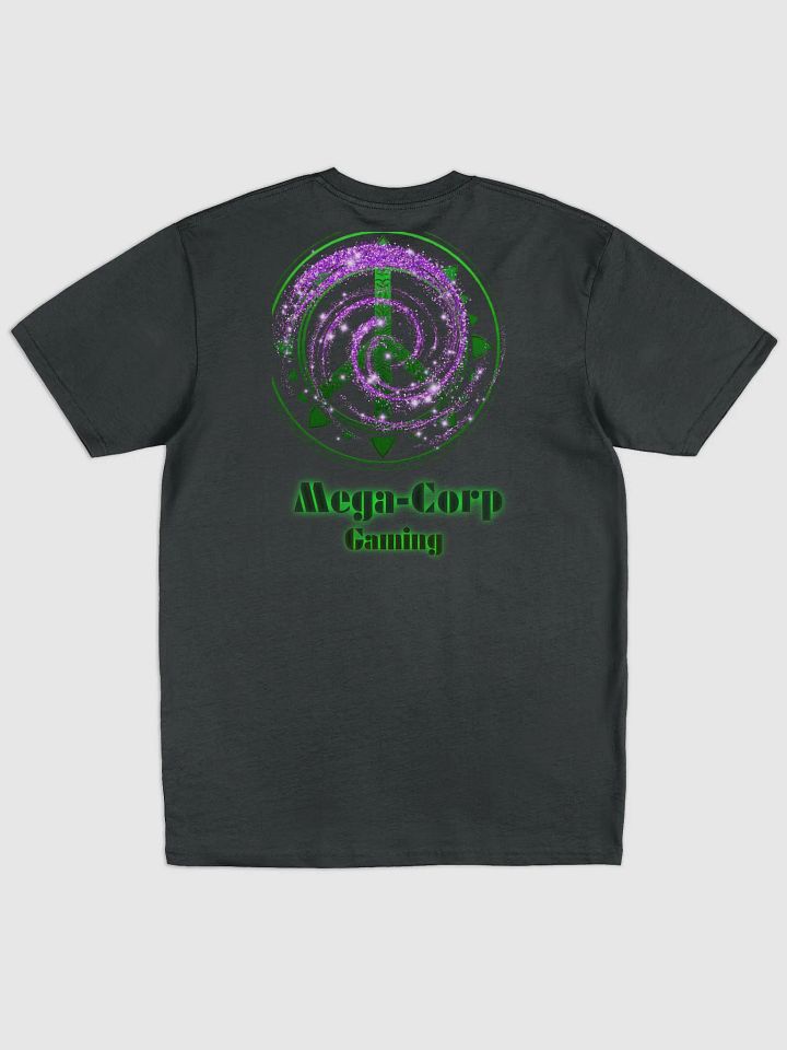 Gear of Peace Premium Tee product image (2)