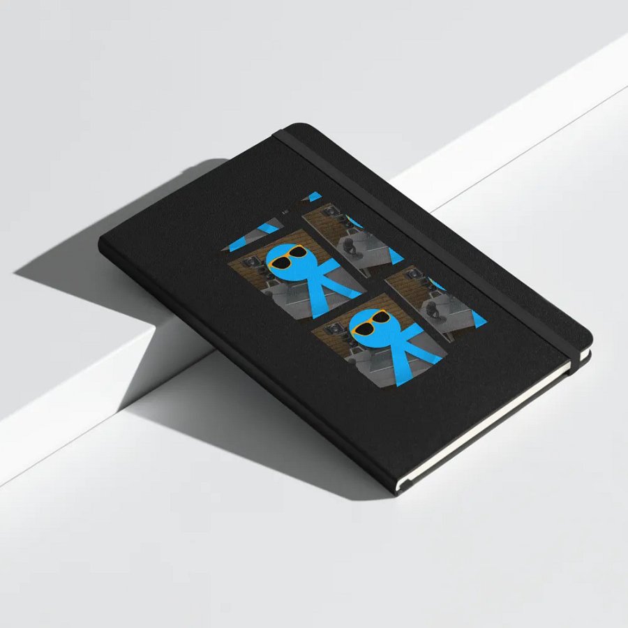 JOYTIME MEMORY BOOK product image (9)