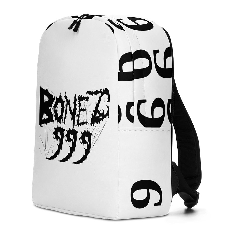 Bonez Backpack product image (2)