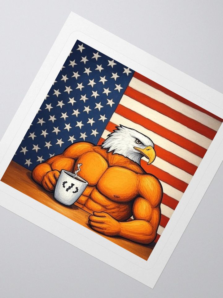 America Codes! product image (4)