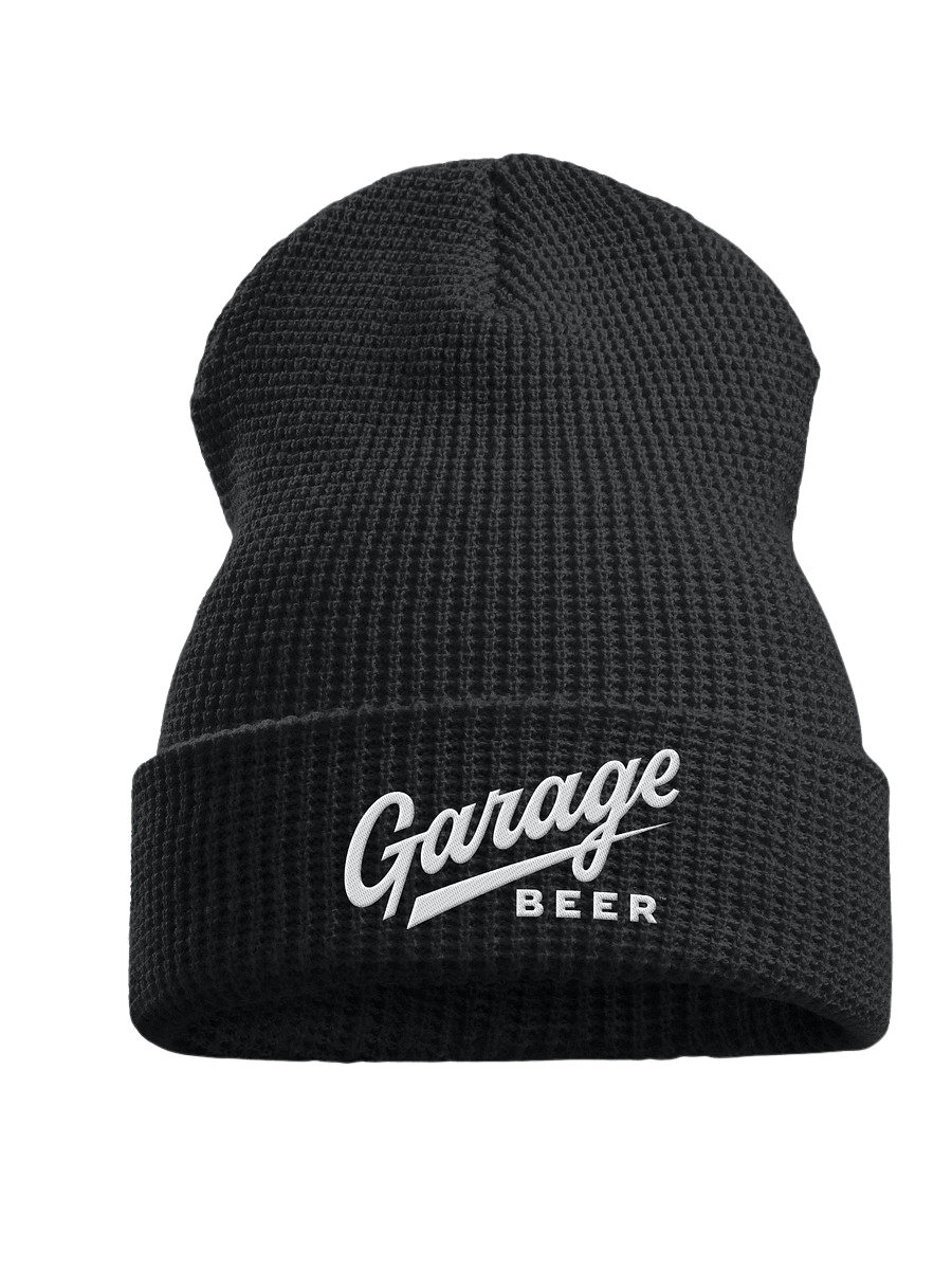 Beanie product image (1)