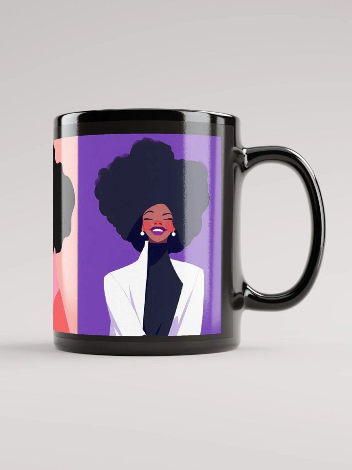 Black Femme Everything product image (2)