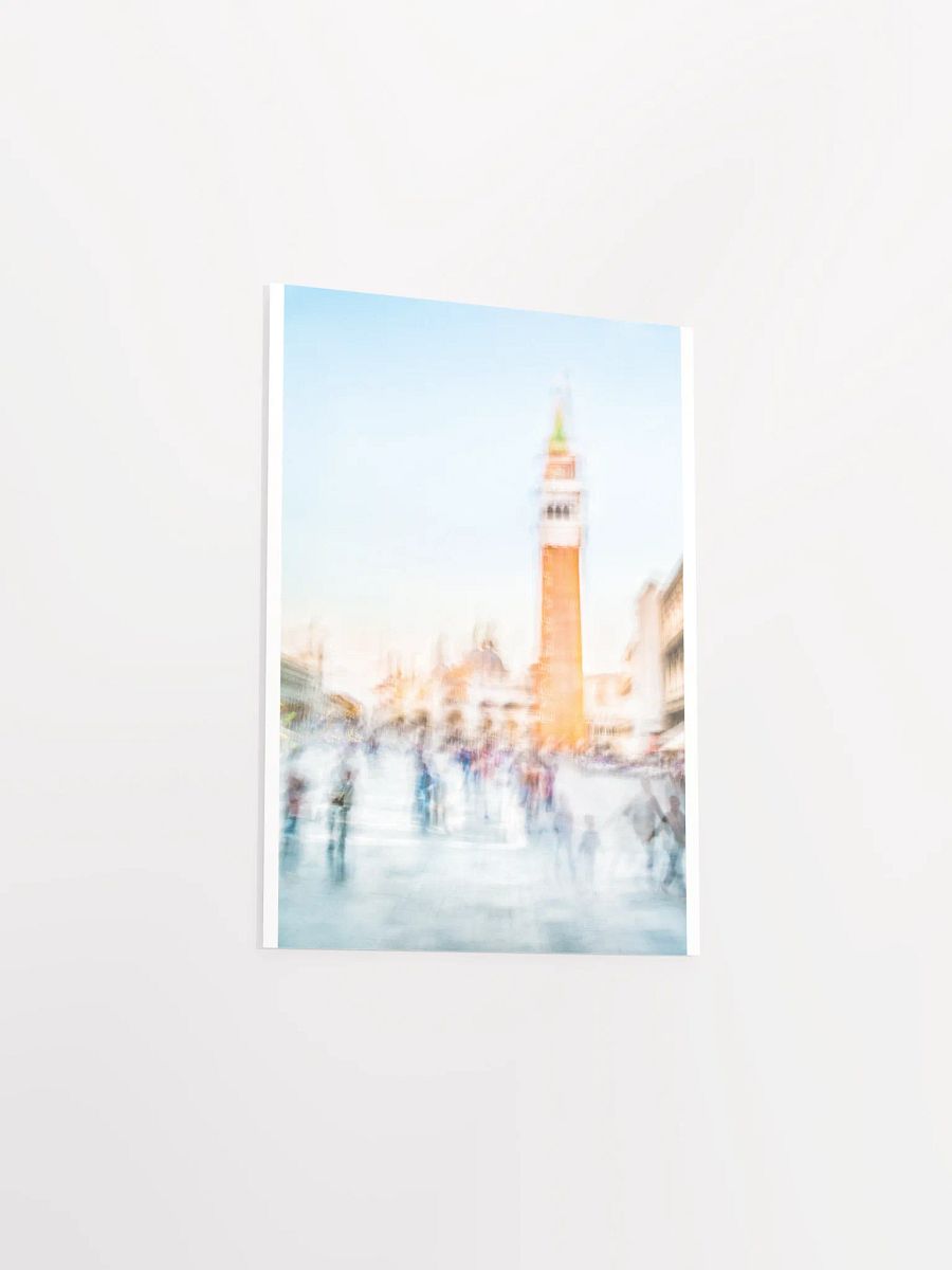 San Marco, Venice - Print product image (4)