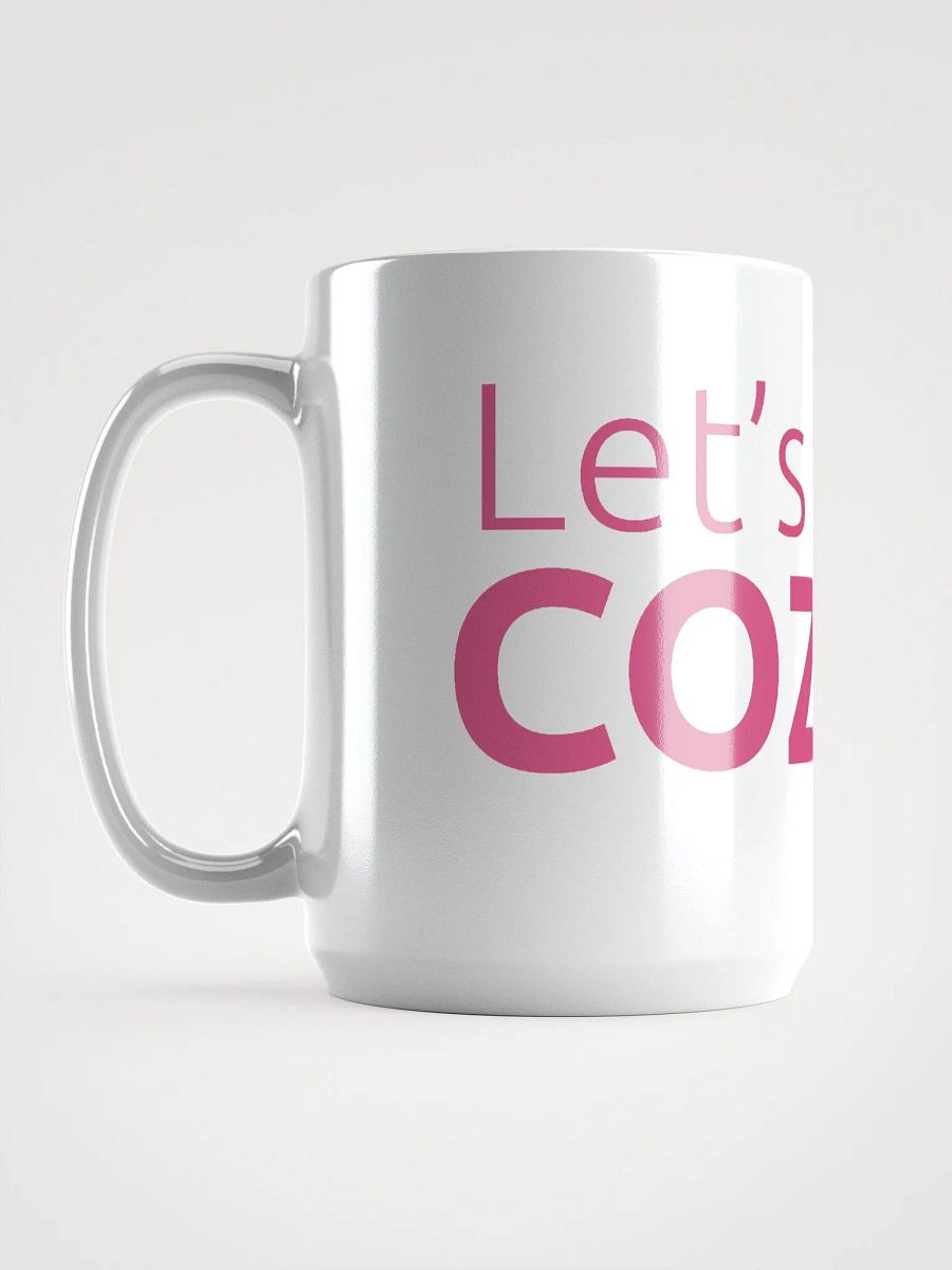 Cozy Mug product image (6)