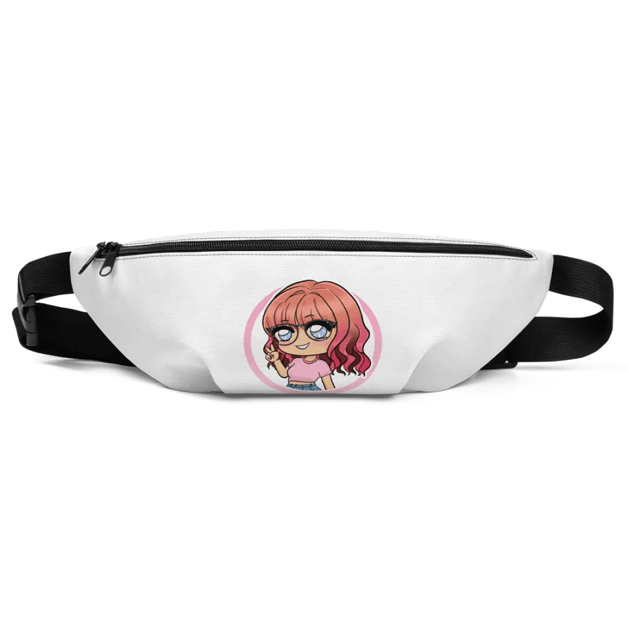 Sweet Fanny Pack product image (1)