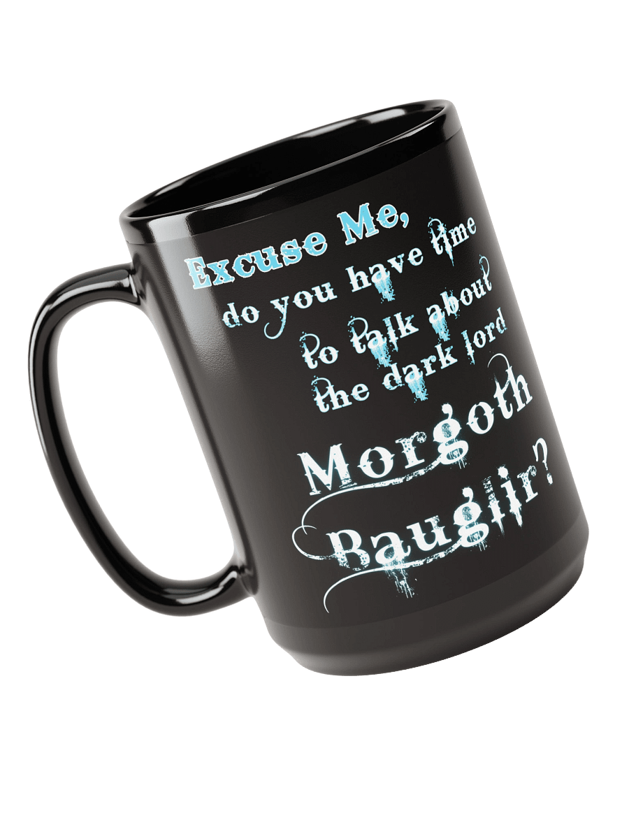 Morgoth Mug product image (3)