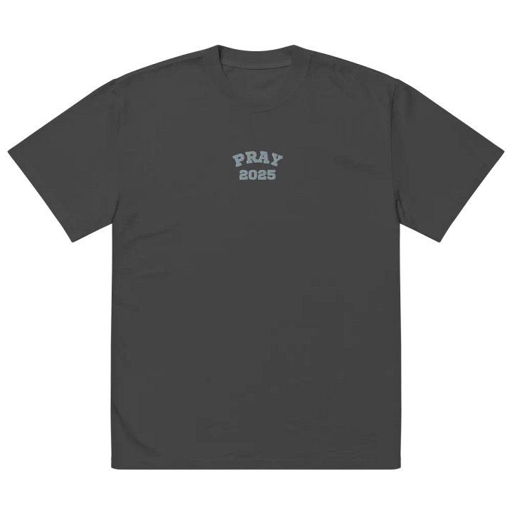 Pray 2025: Unite in Hope, Spread the Love product image (2)
