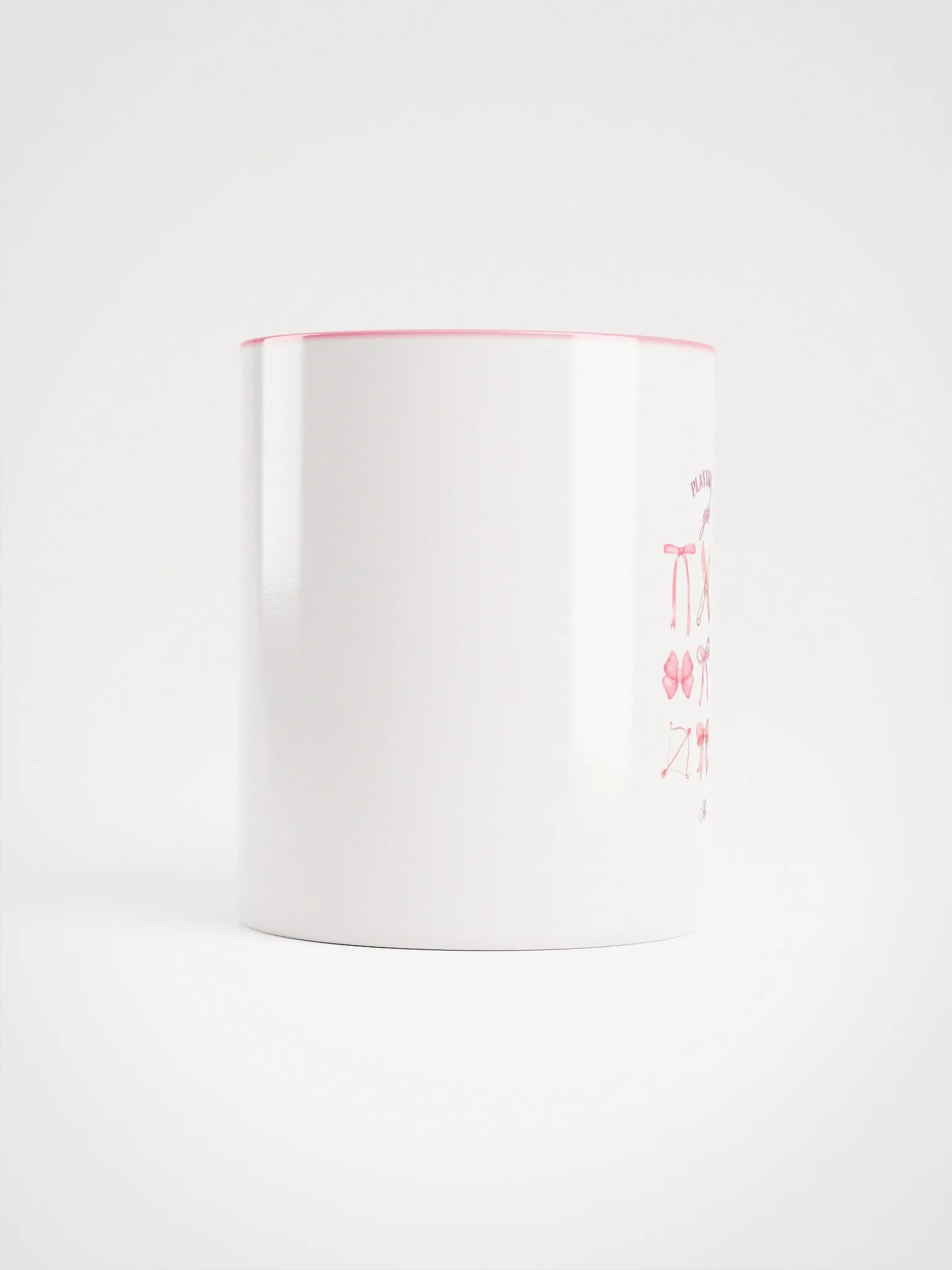 Play Like a Girl Mug product image (5)