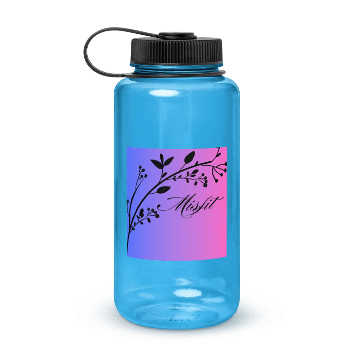 Misfit water bottle product image (3)