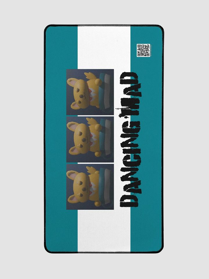 Doopsters - Dancing Mad Emote - 15.5