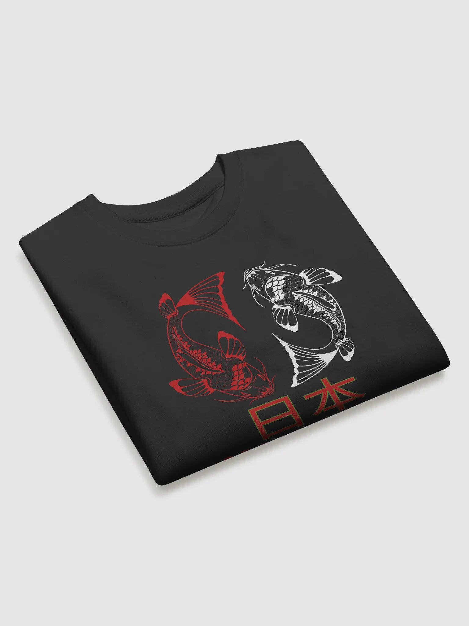 Nippon Koi Premium Sweatshirt product image (3)