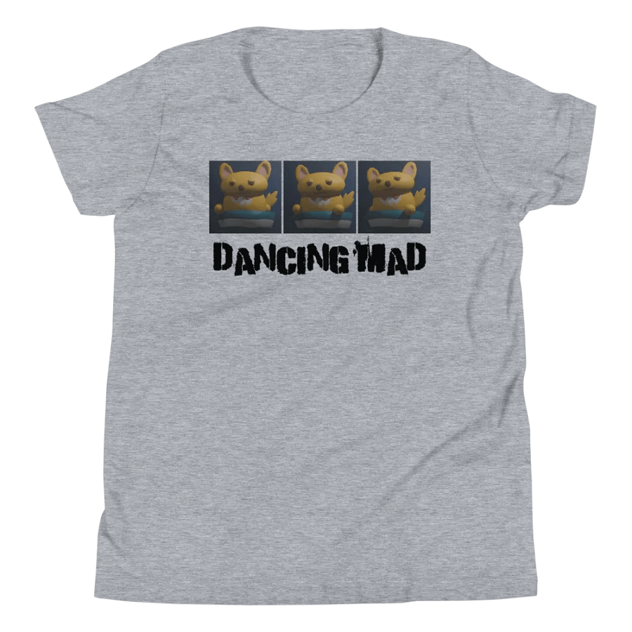 Doopsters - Dancing Mad Children's T-Shirt product image (4)