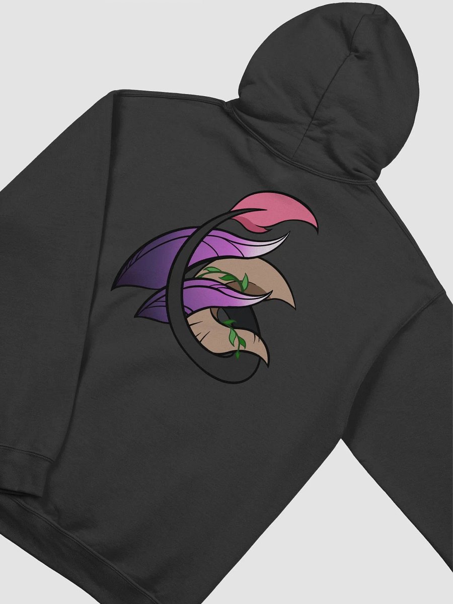 Lab Trio Hoodie product image (4)