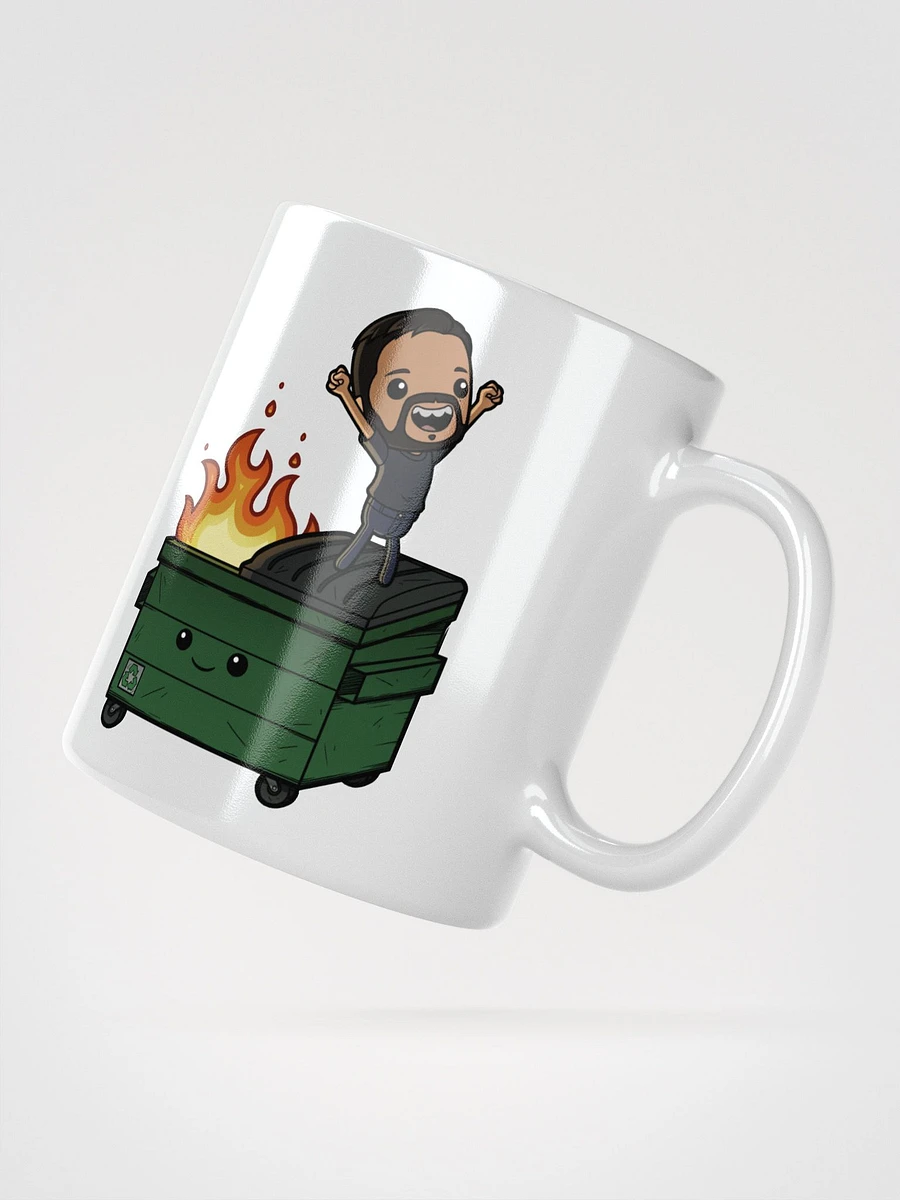 Chaos Mug product image (3)