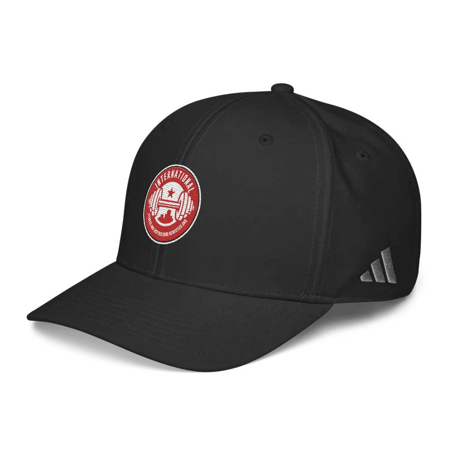 IFBNewsfeed.Org's Adidas Performance Cap product image (5)