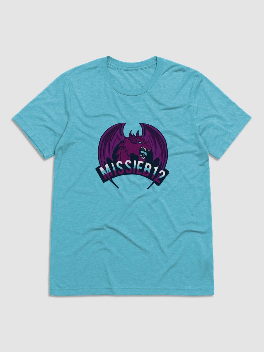 Chaos shirt product image (1)