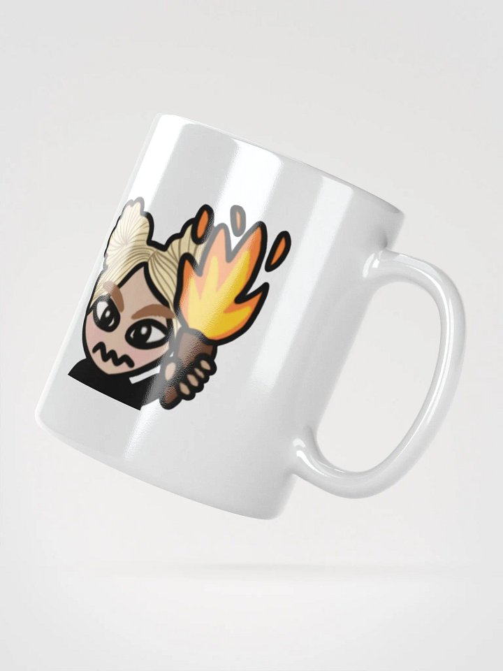 Riot Mug product image (4)