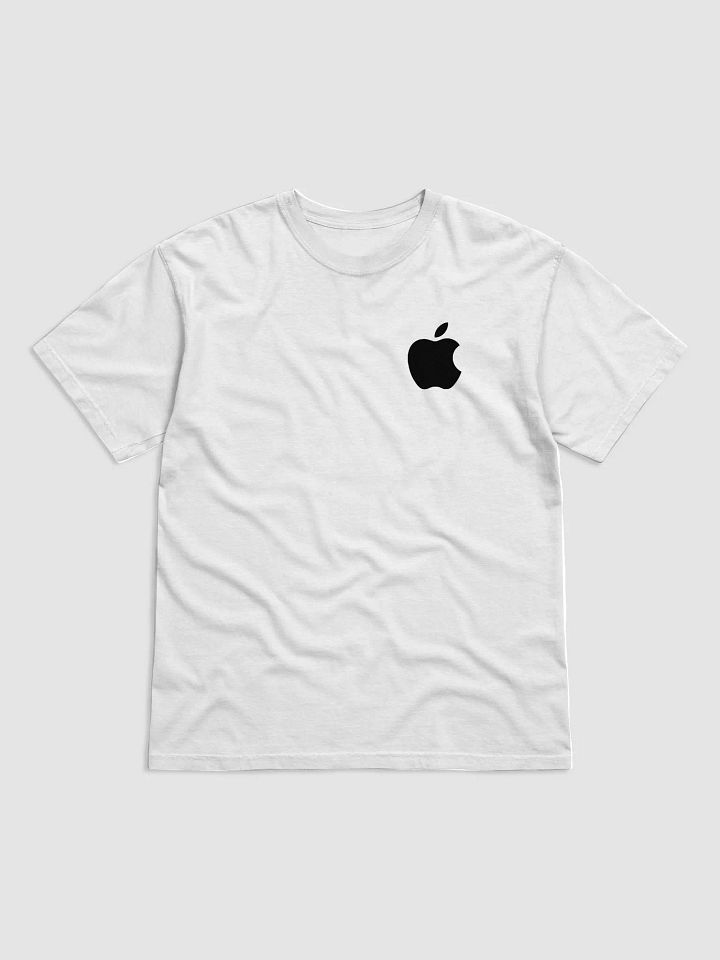 Shadow Comfort: Ultra-Soft Cotton T-Shirt product image (1)