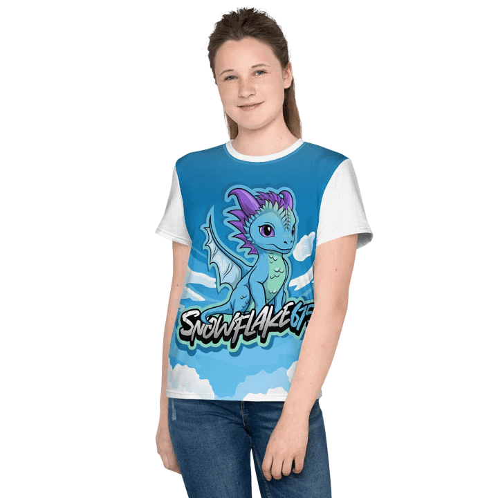Kid's T product image (2)