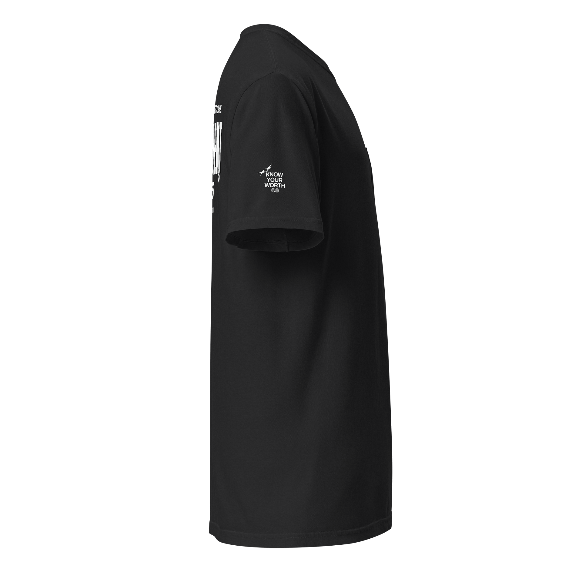 Confidence Pocket Tee product image (3)