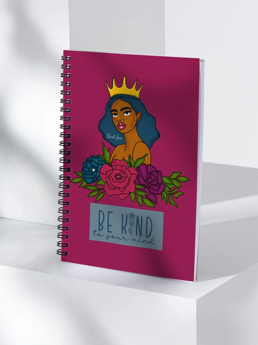 Be Kind to Your Mind product image (4)