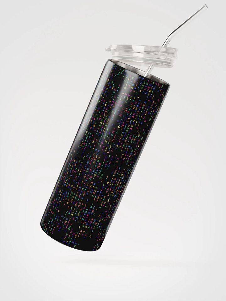 Quantum Codefall: Electric Drift product image (2)