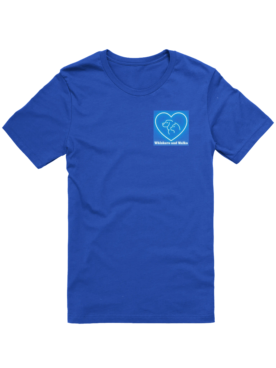 Neon Love Shirt product image (1)